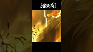 【 The Demon Hunter】 #xianxia #修仙 #帥氣 #沧元图 #wuxia #xuanhuan #comedy
