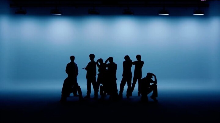 【Chinese Subtitles】Guess you haven't seen the Sticker Stage｜NCT127 - Sticker