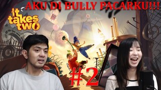 MENGAPA AKU DI BULLY?! [ It Takes Two # 2 ]