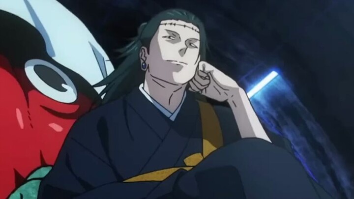 Rencana Jiang Su yang telah dirancang selama ribuan tahun sebenarnya hanyalah cara untuk memberikan 