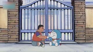 Chú mèo máy Đoraemon _ Jaiko và Đoraemi đều có bạn trai #Anime #Schooltime