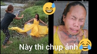 Những đứa con thất lạc của thần biển P28 - Quá nhiều muối trong 1 video :))