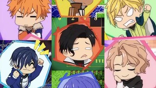 7 iblis bersaudara 😖