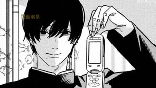 Chainsaw Man 96: The Eternal Devil is back, and Denji is helpless