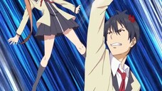 Aho Girl Episode 3