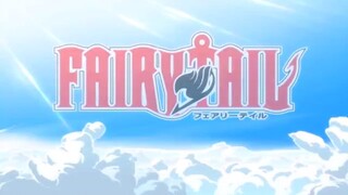 Hội Pháp Sư Fairy Tail -Phần 1 -Tập 68 Lồng Tiếng