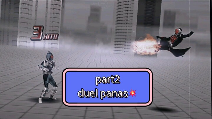 part 2 duel🥶🥶🥶