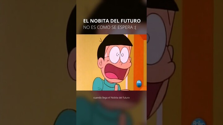 Ser un buen Padre (1979) ❤️ #doraemon #doraemonnobita #shorts #viral