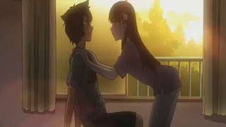 AMV - Sankarea - {touch}
