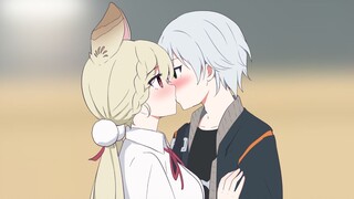 Alice: Tôi muốn nếm thử bạn.