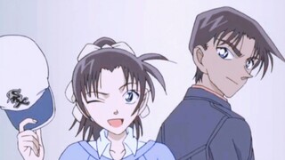 [ยอดซุปเปอร์จิ๋วโคนัน | Hattori Heiji × Toyama Kazuha] [ทานาบาตะ | สันติภาพ] ทานาบาตะสองคนที่ถูกล่ามโซ่ไว้แน่น มาที่ Kangkang Kansai วัยเด็กอันเป็นที่รัก!