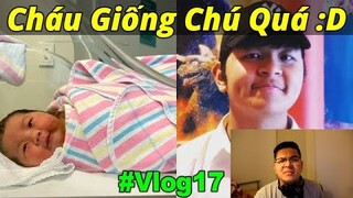 Mình Đã Được Lên Chức I Review Bệnh Viện Úc I KimPolo Vlog 17