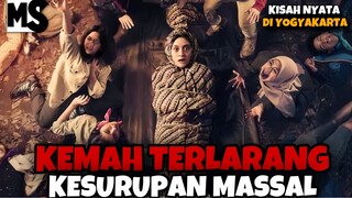 FILM KEMAH TERLARANG: KESURUPAN MASSAL