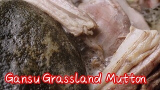 Gansu Grassland Mutton