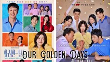 Our Golden Days : Episode 4 ENGSUB