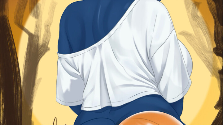 Trick or treat (instant refill)