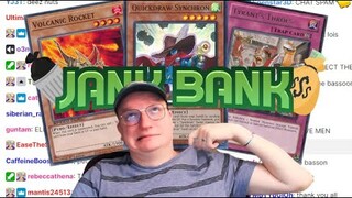 THE MOST BROKEN FLOODGATE IN YU-GI-OH - Jank Bank