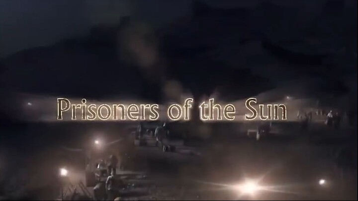 Prisoners Of The Sun (2013) Full Movie Subtitle Indonesia
