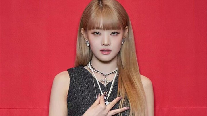 Okay, Ms. Minnie already knows your name is Yabia Biyo!