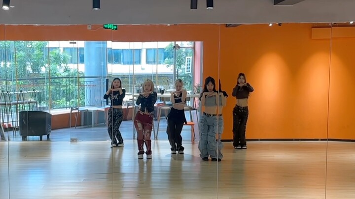 [CKS] Hướng gió ngày và đêm ghi chép lưu diễn