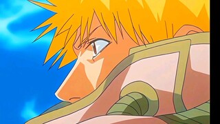 Ichigo BANKAI ❤️‍🩹