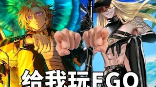 一些逆天的FGO吊图（5）