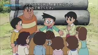 coklat buatan Nobita l subtitle Indonesia