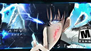 “站起来，耶格利特！”【Amv/Edit】