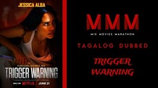 Tagalog Dubbed | Action/Thriller | HD Quality