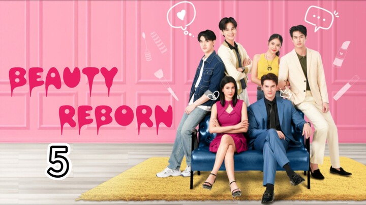 вєαυту яєвσяи 5 sub indo