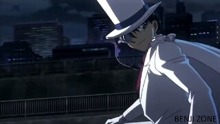 Detective Conan (AMV) - Superhero