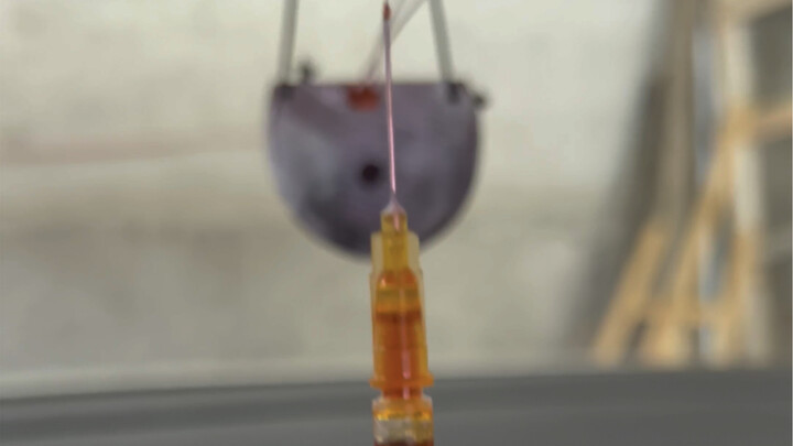 Car-mounted Lao Gan Ma electronic incense片