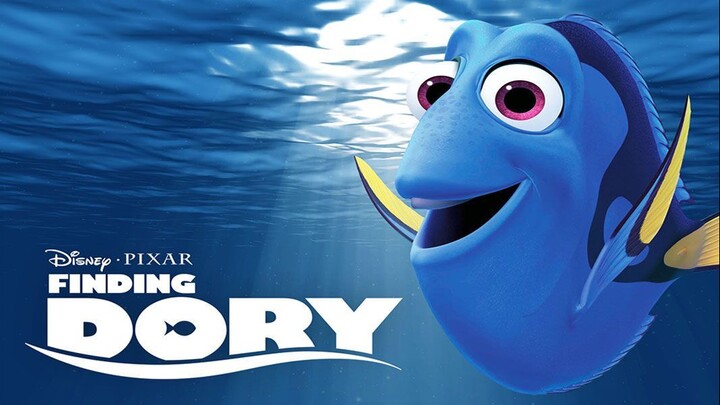Đi Tìm Dory (Finding Dory) - Lồng Tiếng HD