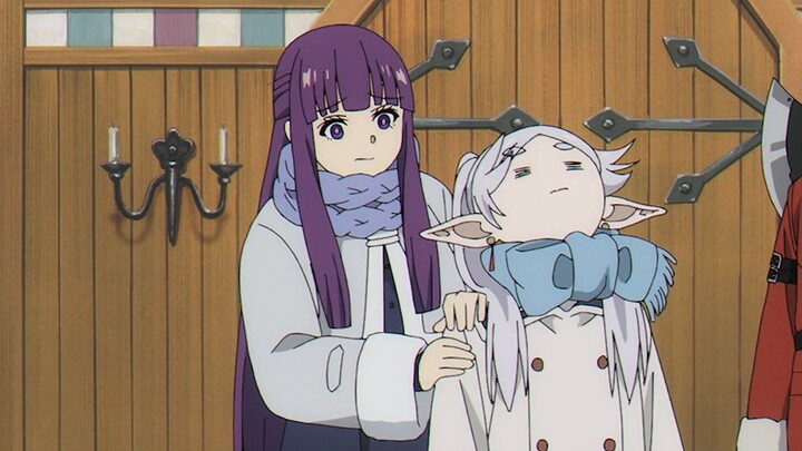 ฟลูริลล์ที่พยักหน้า