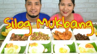 Vlog#15: Silog Mukbang