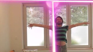 It turns out that gays will transform!!!