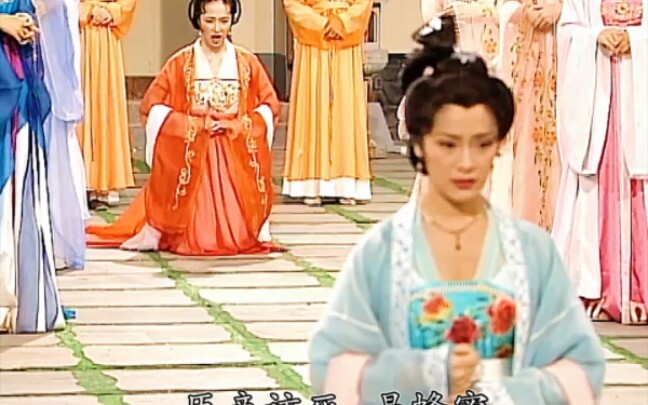 Seorang wanita gagal dalam pemilihan calon istri, lalu memindahkan kebenciannya kepada sahabatnya!