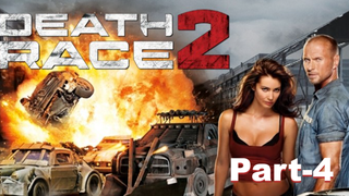 หนังดัง💥Death Race 2 (2010) ซิ่ง สั่ง ตาย 2_4