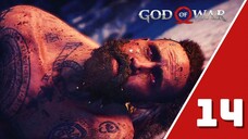 [PS4] God of War - Playthrough Part 14 Final