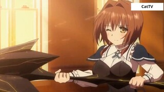 Tóm Tắt Anime Hay _ Cặp đôi hoàn hảo __ Absolute Duo __ Phần 1 __ 8