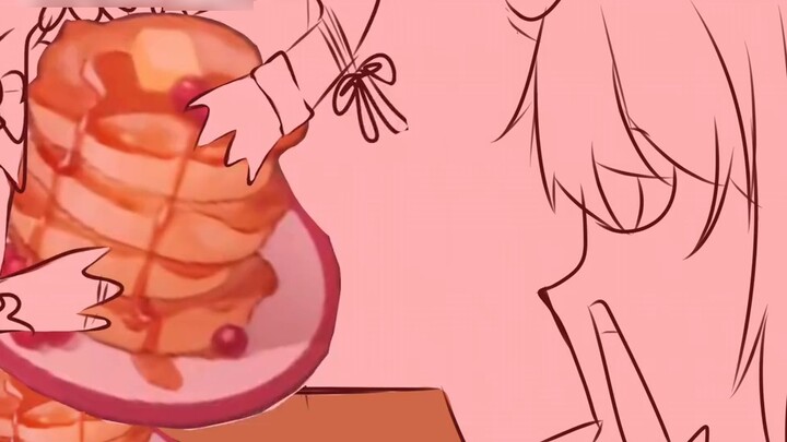 Wan Die Let Cake (?)