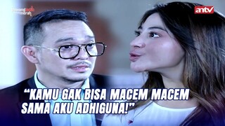 AKu Mau Periksa Kandungan Kamu! PEMBOHONG!" | Bawang Putih Berkulit Merah ANTV Eps 64 (2/10)