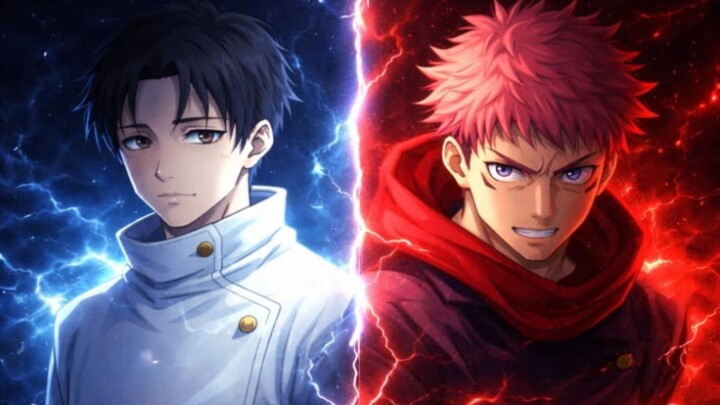 Yuta Benar Benar Membuat MC Kena Mental