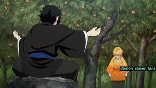 Tổng hợp anime AMV| Stay AMV Zenitsu #amv #anime
