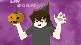 Birthday || Pinoy Animation