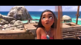 Disney did a moana 2....