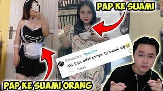 jurus pelakor semakin mengerikan