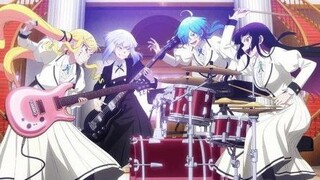 Rock wa Lady no Tashinami deshite الحلقة 7 الترجمة العربية