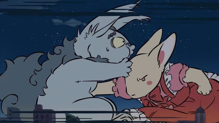 Nian Beast: Is this the King Kong Barbie?