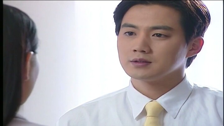 Stock Flower 2001 Korean Drama Episode 11